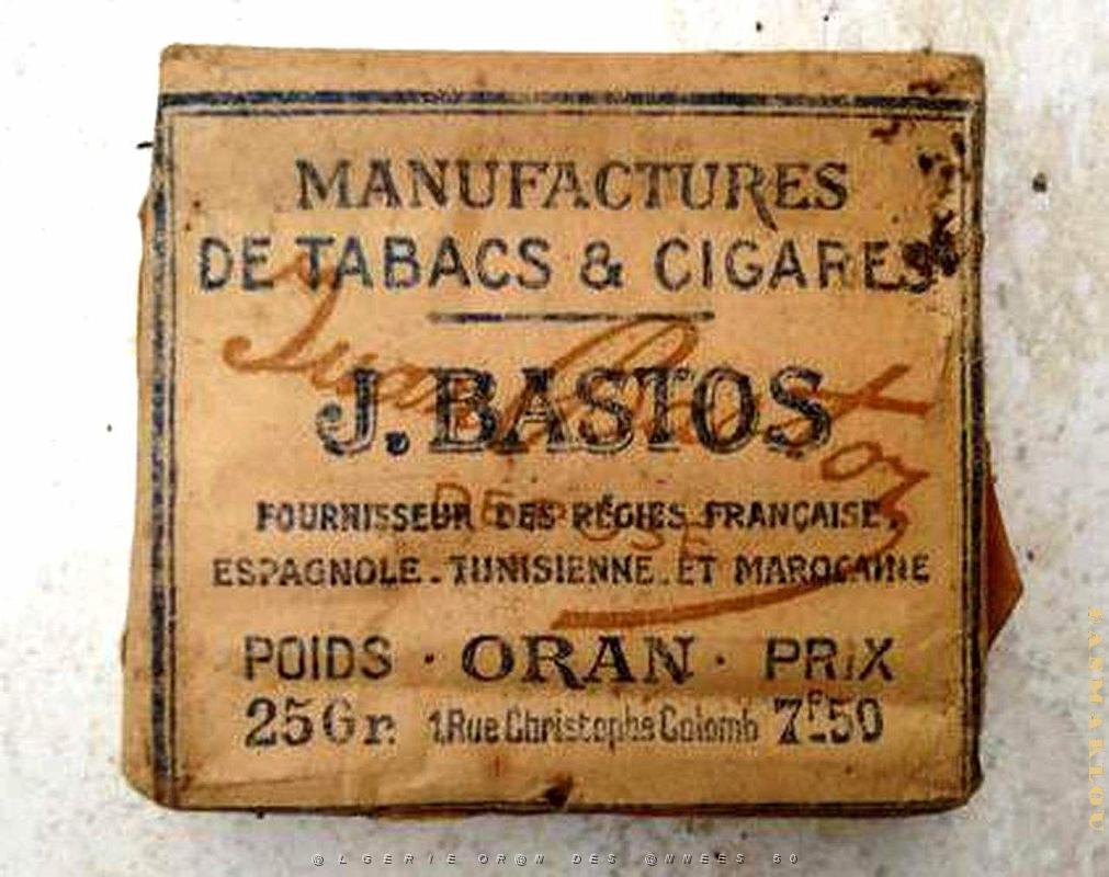 Oran objets Souvenirs  Pub 264 .jpg
